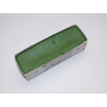 Leštící pasta Pragopol zelená II 1,3kg