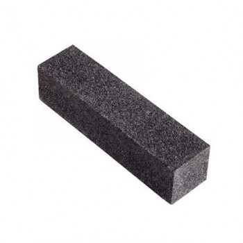 Orovnávací kámen čtvercový 50x200mm, zrnitost 14, Tyrolit 437146