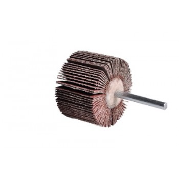 Stopkový lamelový kotouč 30x20x6mm, korund 541XF Starcke