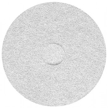 Leštící podlahový PAD bílý pr. 410mm
