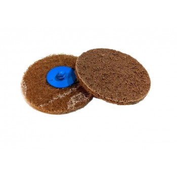 Sjednocovací disk pr. 75mm, Norton Vortex, coarse