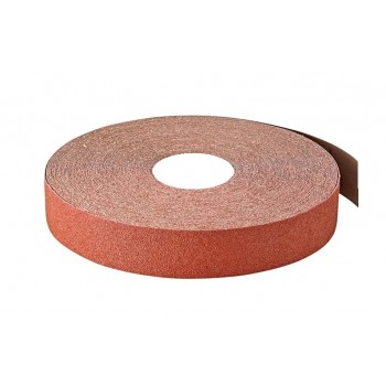 Brusný papír role š. 80mm, 732E Starcke
