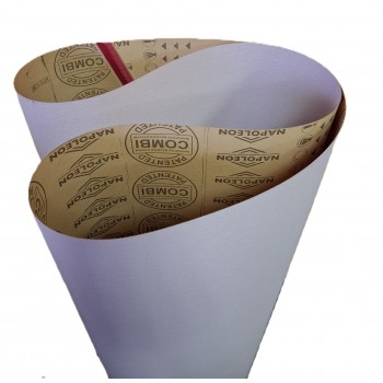 Brusný pás 1130x1900mm, zrnitost 800, papír Napoleon