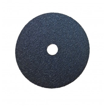 Vulkanfíbrový kotouč pr. 150mm, zirkonkorund ZF30