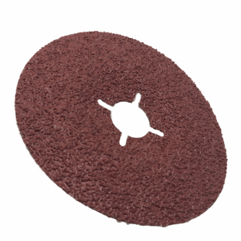 Vulkanfíbrový kotouč s keramickým zrnem pr. 115mm, TAF