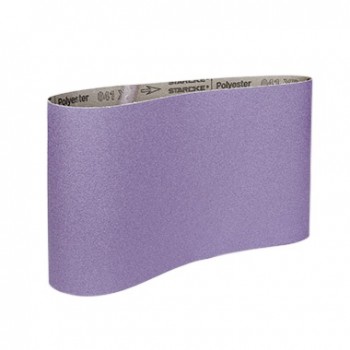 Brusný pás 200x750mm, keramika 062XP Starcke