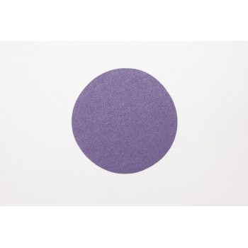 Brusný výsek pr. 150mm, F610- bez děr, 062XP STARCKE keramika, suchý zip