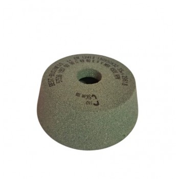 Keramický kotouč miskový 150/114x50x32mm, 429715